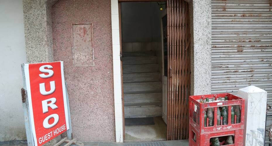 Suro Guest House, Guwahati 3
